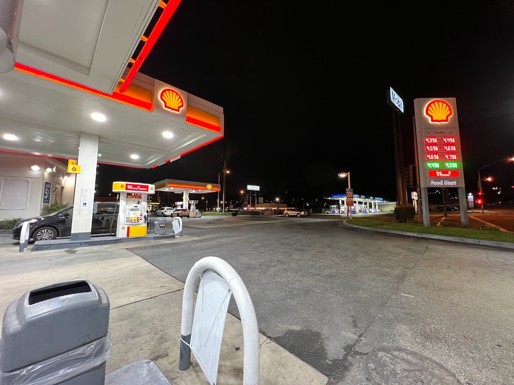 Shell | 21103 Golden Springs Dr, Diamond Bar, CA 91789, USA | Phone: (909) 598-5506