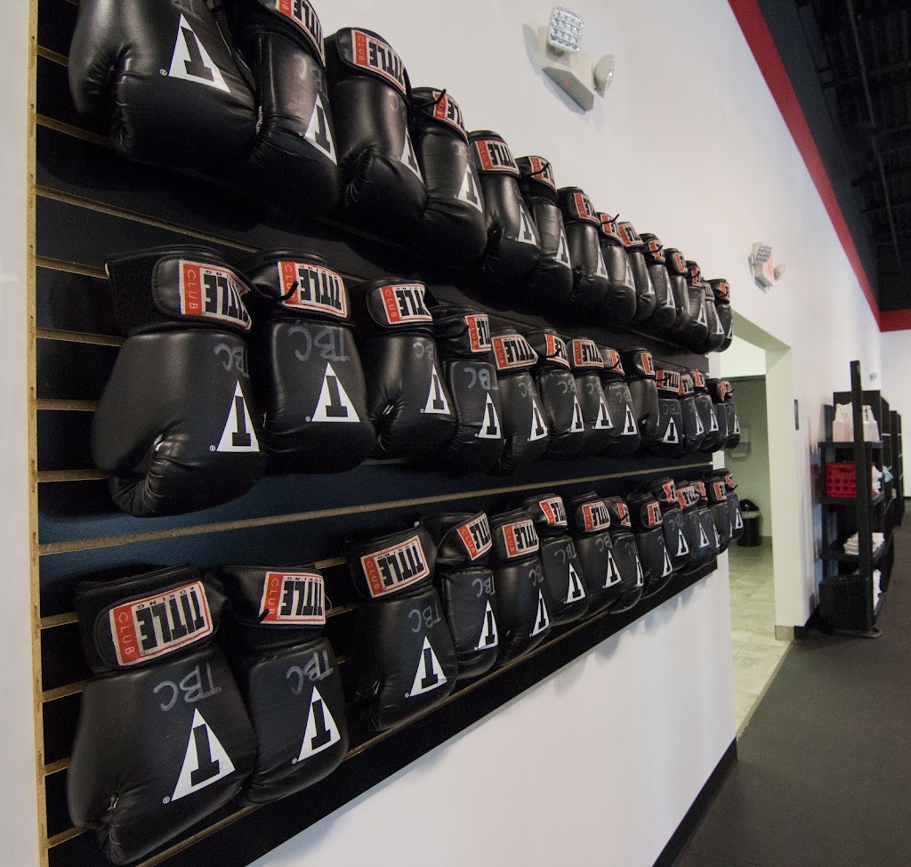 TITLE Boxing Club Loveland | 10649 Loveland Madeira Rd, Loveland, OH 45140, USA | Phone: (513) 900-9150