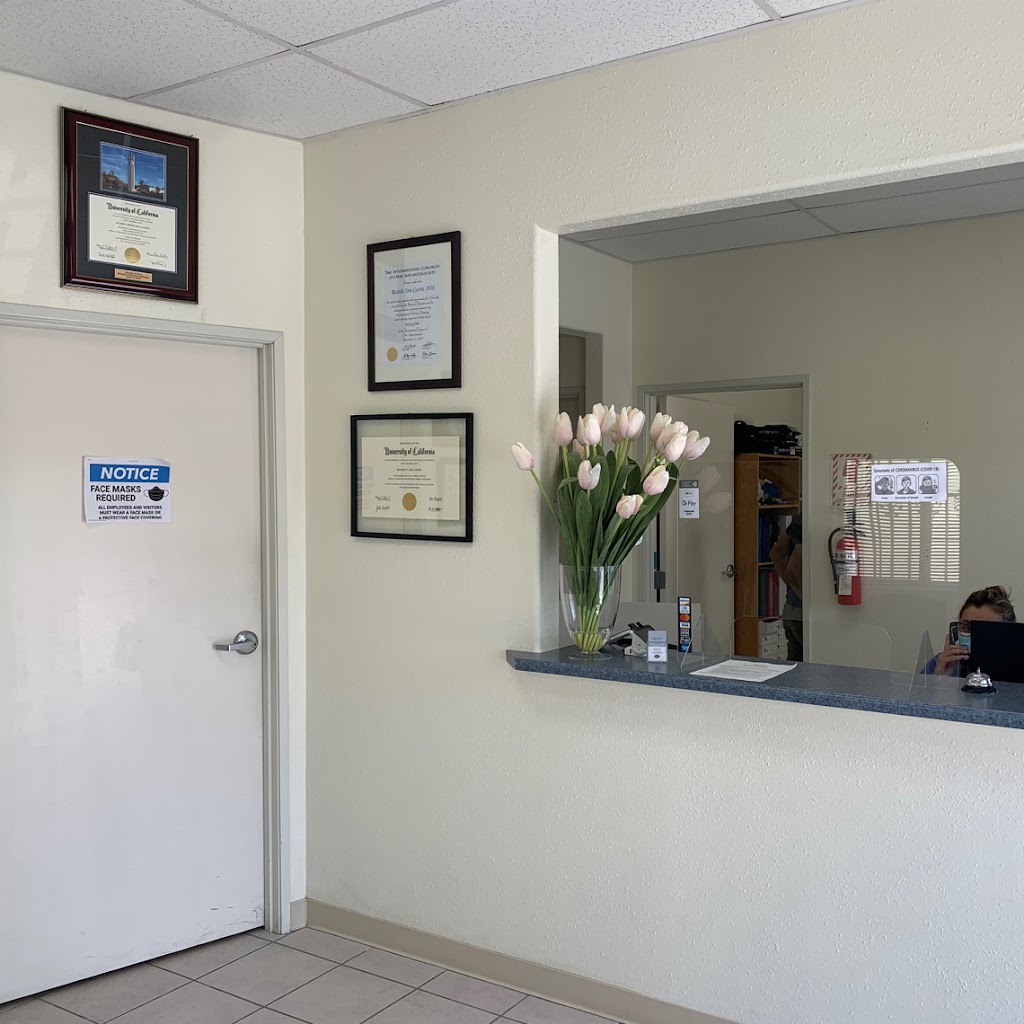 Cal American Dental | 1355 S Garey Ave, Pomona, CA 91766 | Phone: (909) 620-4600