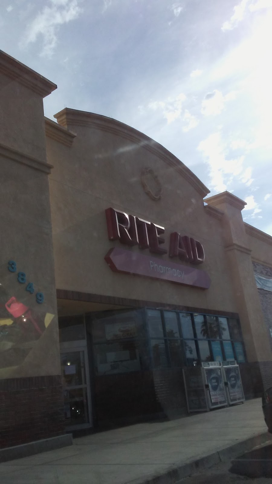 Rite Aid | 7339 Milliken Ave # 110, Rancho Cucamonga, CA 91730, USA | Phone: (909) 944-3543