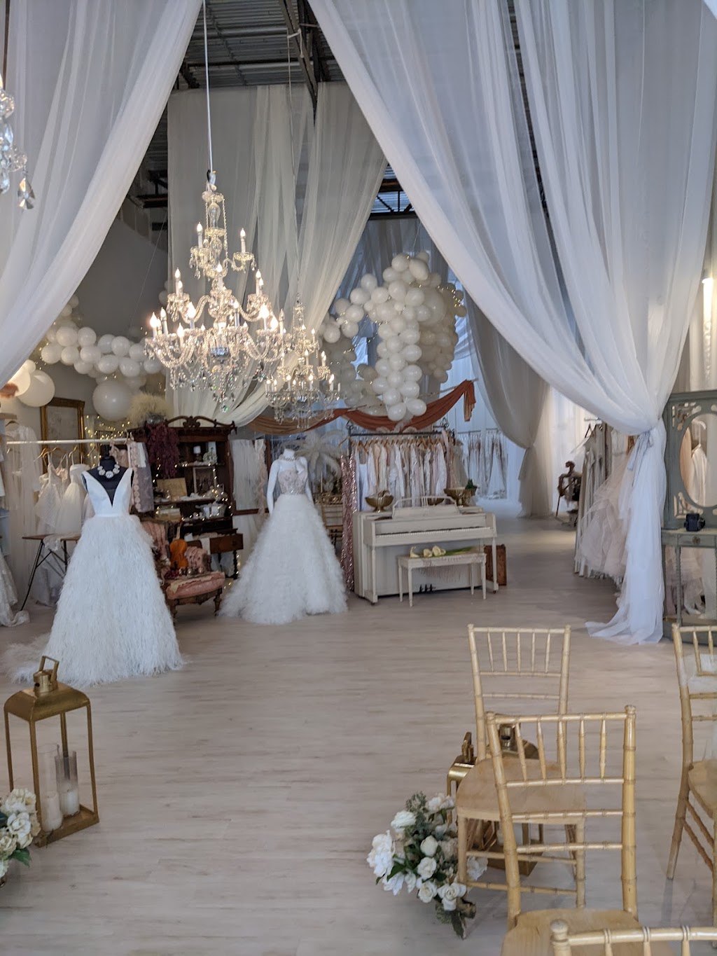 Studio Inspire Bridal | 8521 White Fir St suite c-3, Reno, NV 89523, USA | Phone: (775) 298-1881