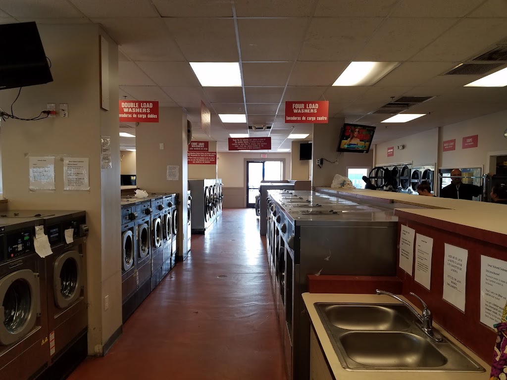 Sparklean Laundry & Cleaners | 3301 W Indian School Rd, Phoenix, AZ 85017, USA | Phone: (888) 357-2525