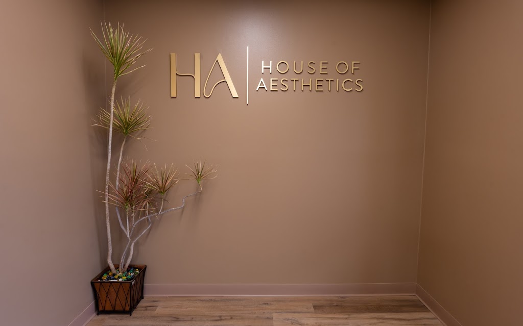 House of Aesthetics Med Spa | 16511 Goldenwest St Ste 111, Huntington Beach, CA 92647, USA | Phone: (714) 596-1053