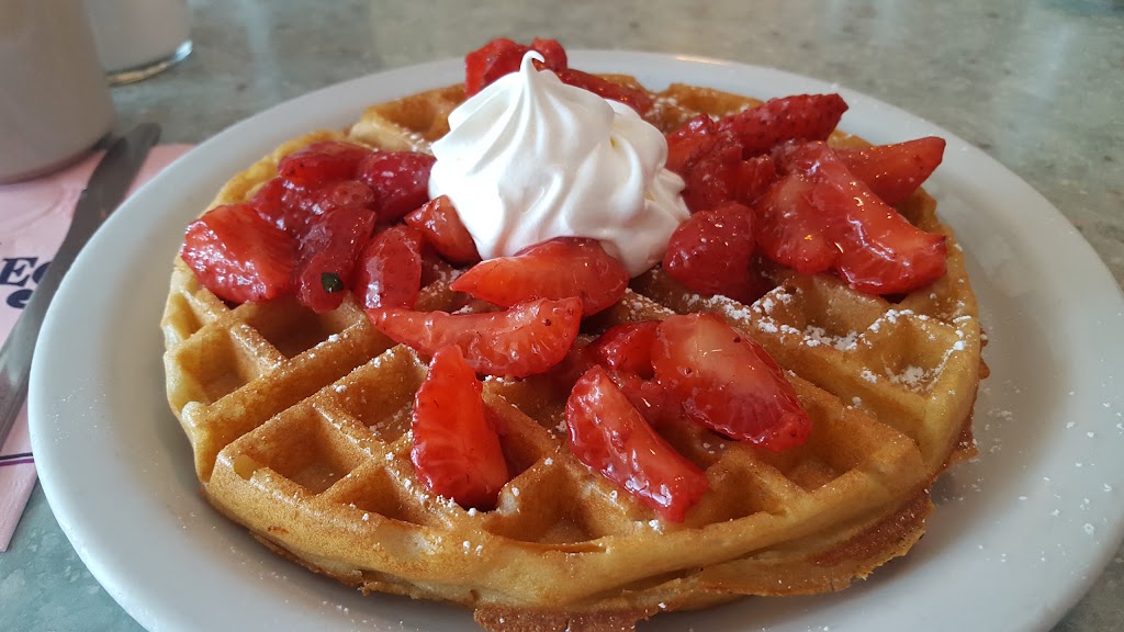 Country Waffles | 383 W Main St # A # A, Woodland, CA 95695, USA | Phone: (530) 668-4920