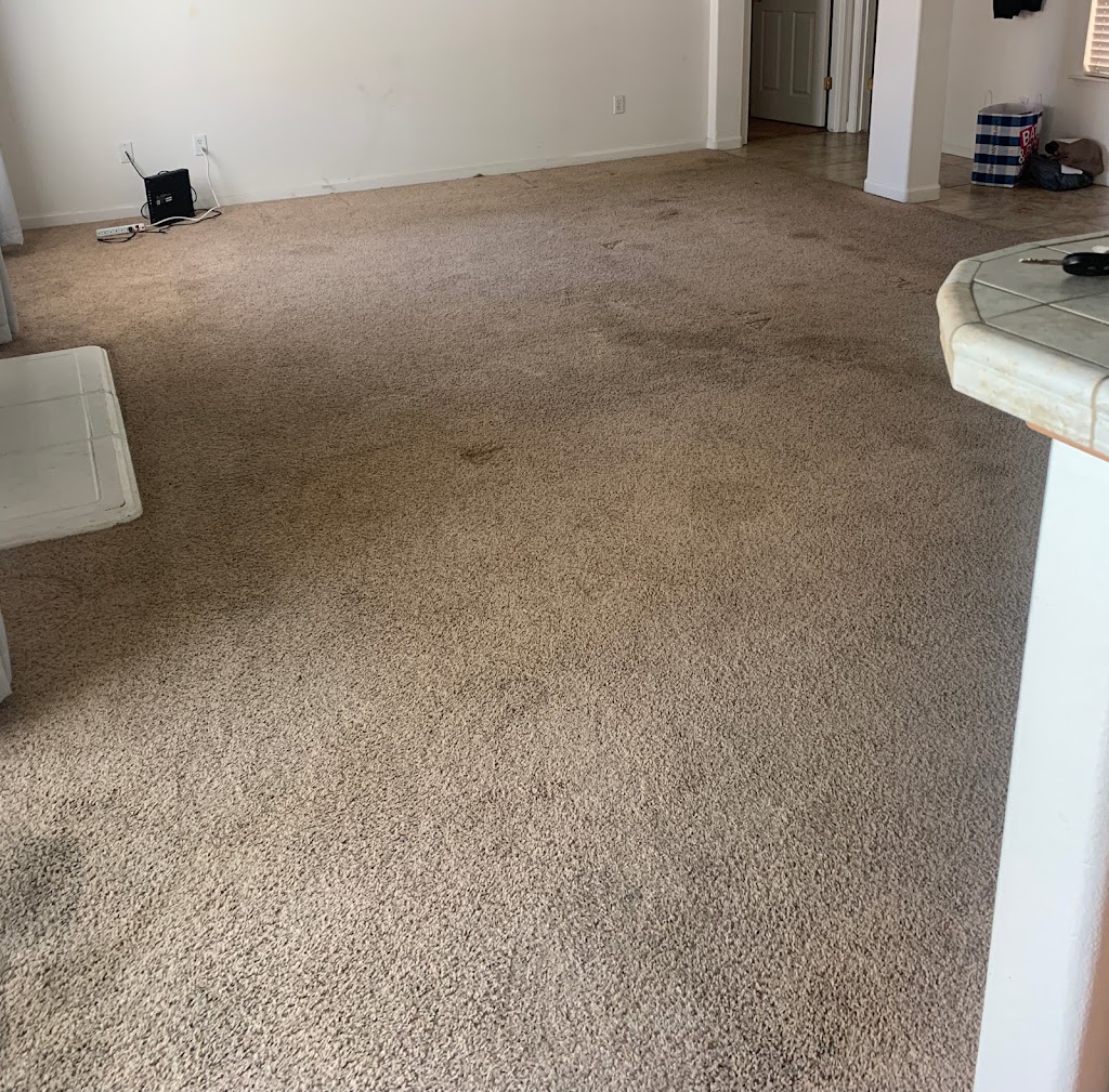 W L Jones Carpet Cleaning | 1060 Oakdale Ln, Lemoore, CA 93245, USA | Phone: (559) 925-1733