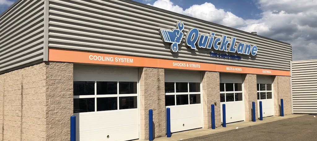 Quick Lane at Diehl Ford of Massillon | 4234 Lincoln Way E, Massillon, OH 44646, USA | Phone: (330) 478-8888