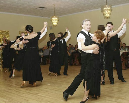 Ballroom Dance of NJ | 214 Springfield Ave, Summit, NJ 07901, USA | Phone: (908) 838-9939