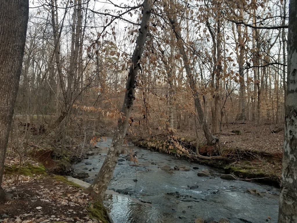 Mallard Creek Greenway | 3500 Amaranthus Ct, Charlotte, NC 28269, USA | Phone: (980) 314-1000