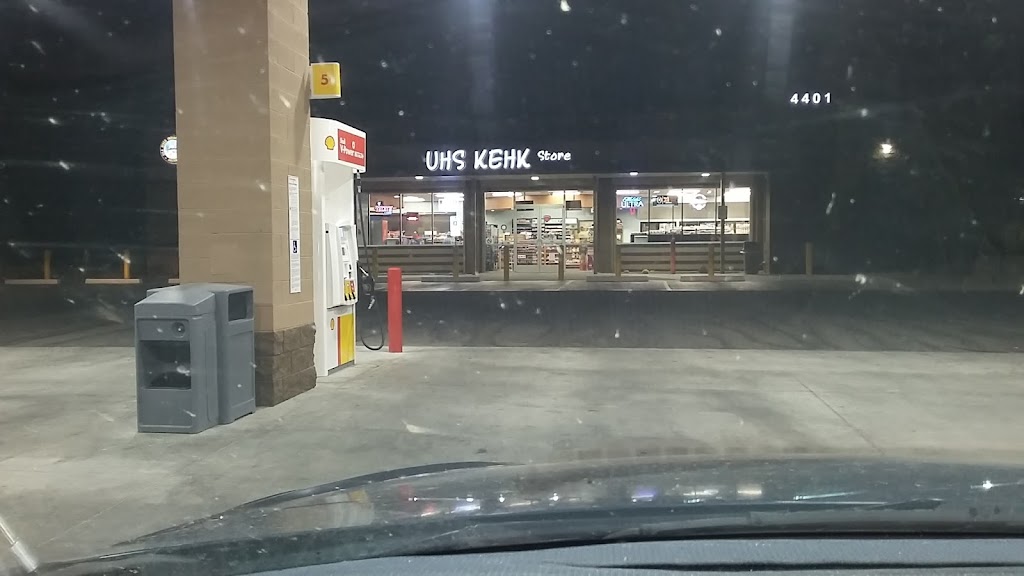 Uhs Kehk Shell Service Station | Coolidge, AZ 85128, USA | Phone: (520) 215-0170