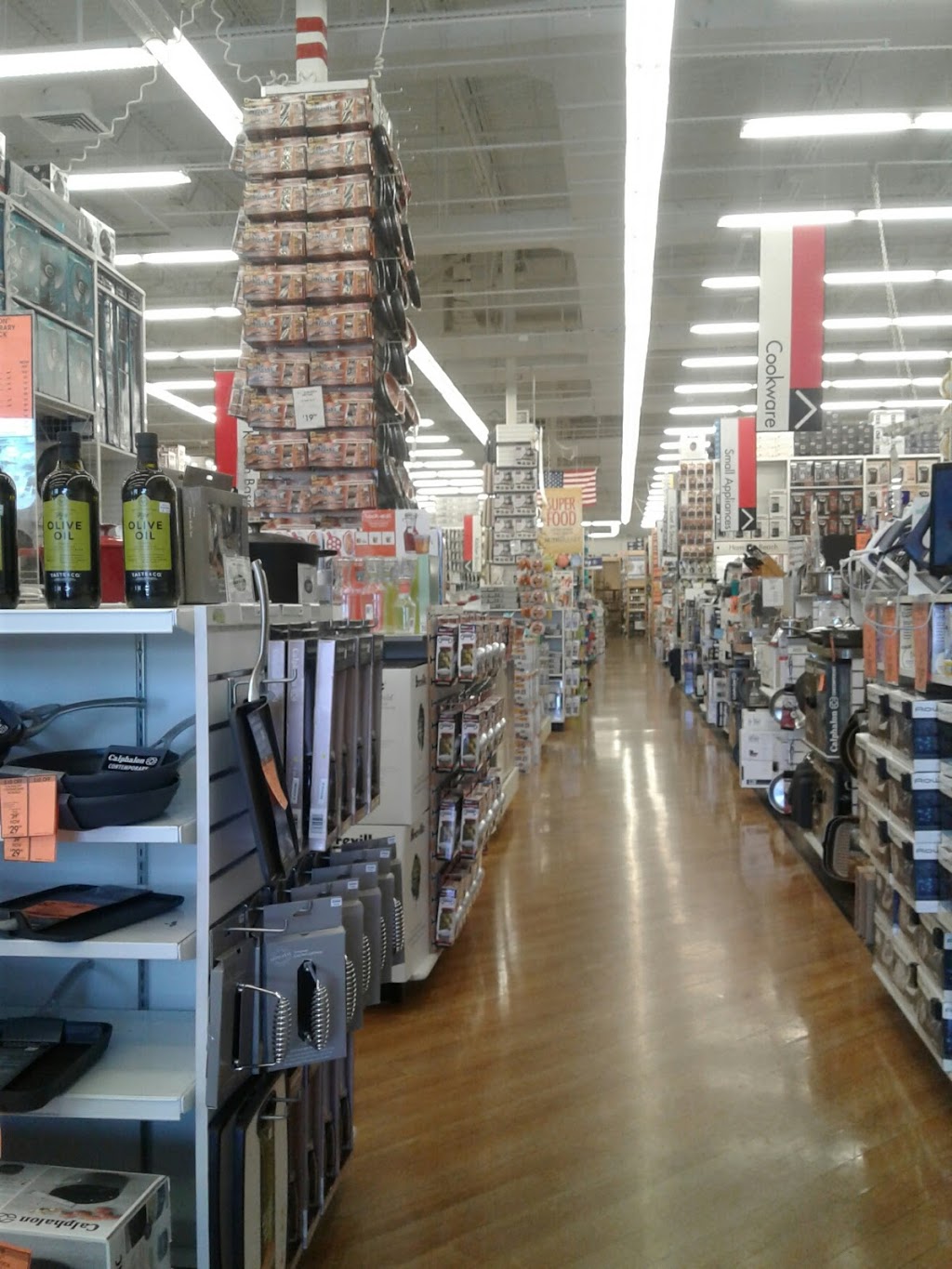 Bed Bath & Beyond | 2100 N Rainbow Blvd, Las Vegas, NV 89108 | Phone: (702) 646-2219