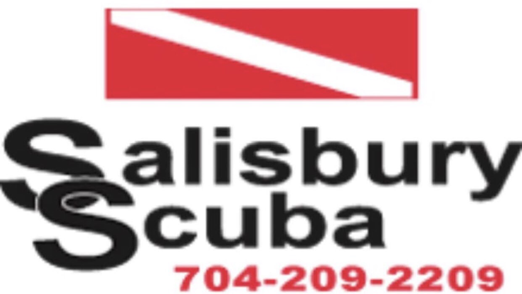 Salisbury Scuba | 403 South N Salisbury GQ Ave, Salisbury, NC 28146, USA | Phone: (704) 209-2209