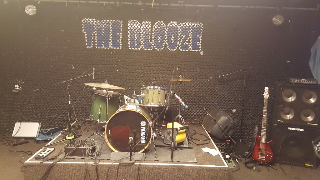 The Blooze | 12014 N 32nd St, Phoenix, AZ 85028, USA | Phone: (602) 788-4574