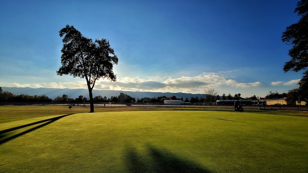 The Pleasanton Golf Center - Golf Course | 4501 Pleasanton Ave, Pleasanton, CA 94566 | Phone: (925) 462-4653