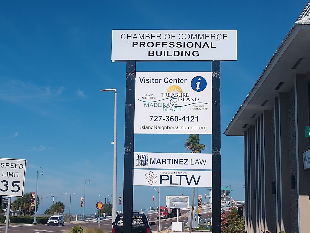 Martinez Law - Joseph F. Martinez, P.A. | 12601 Gulf Blvd Ste 9, Treasure Island, FL 33706, USA | Phone: (727) 363-1529