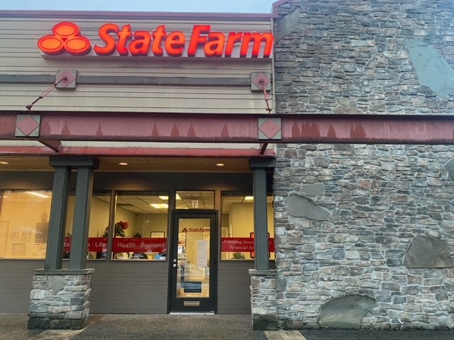 Ross Olive - State Farm Insurance Agent | 22035 SE Wax Rd Ste. 12, Maple Valley, WA 98038, USA | Phone: (425) 432-2547