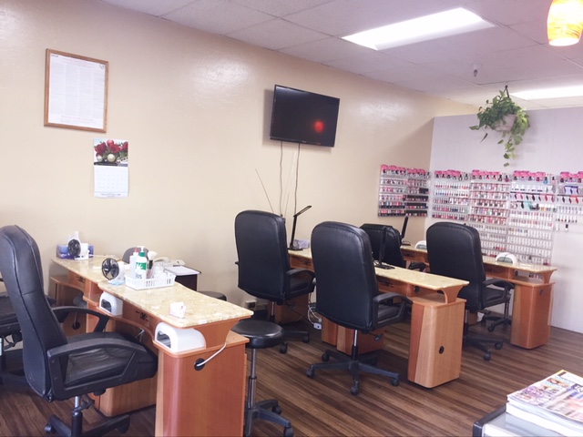 Centurys Nail Spa | 38487 Fremont Blvd # 241, Fremont, CA 94536, USA | Phone: (510) 791-9032