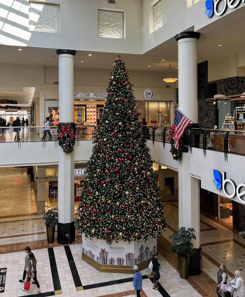 Crabtree Valley Mall | 4325 Glenwood Ave, Raleigh, NC 27612, USA | Phone: (919) 787-8993