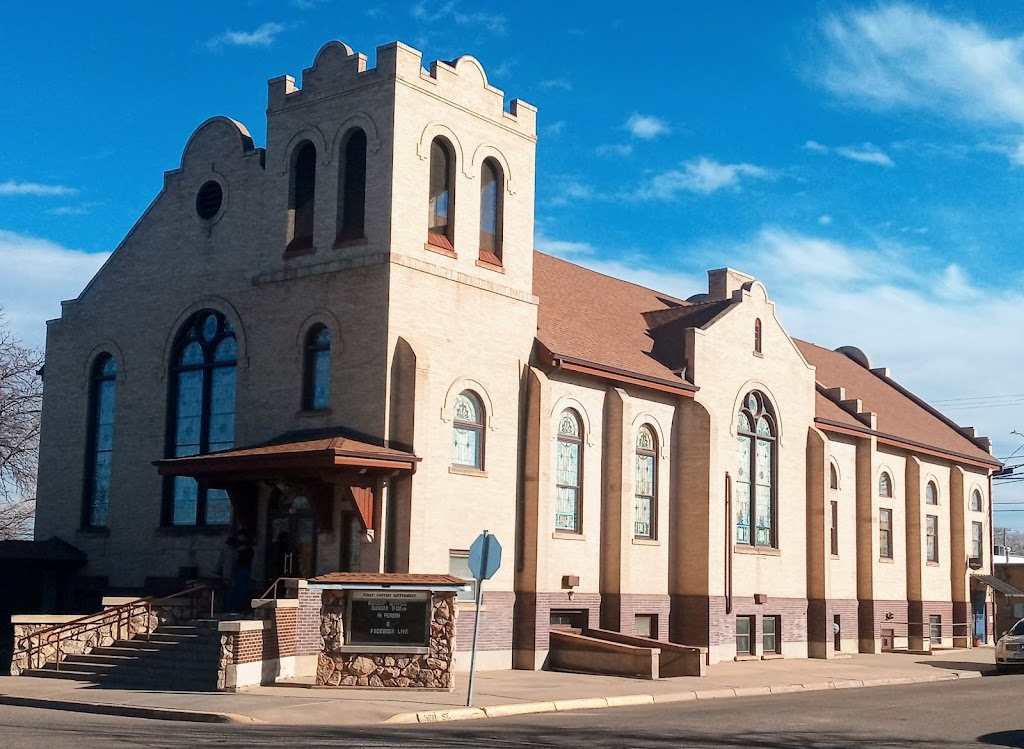 First United Methodist Church | 306 Park Ave, Fort Lupton, CO 80621, USA | Phone: (303) 857-2257