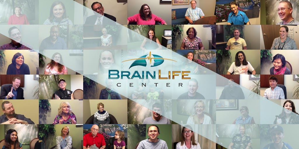 Brain Life Center | 3252 University Dr #165, Auburn Hills, MI 48326, USA | Phone: (248) 922-9490