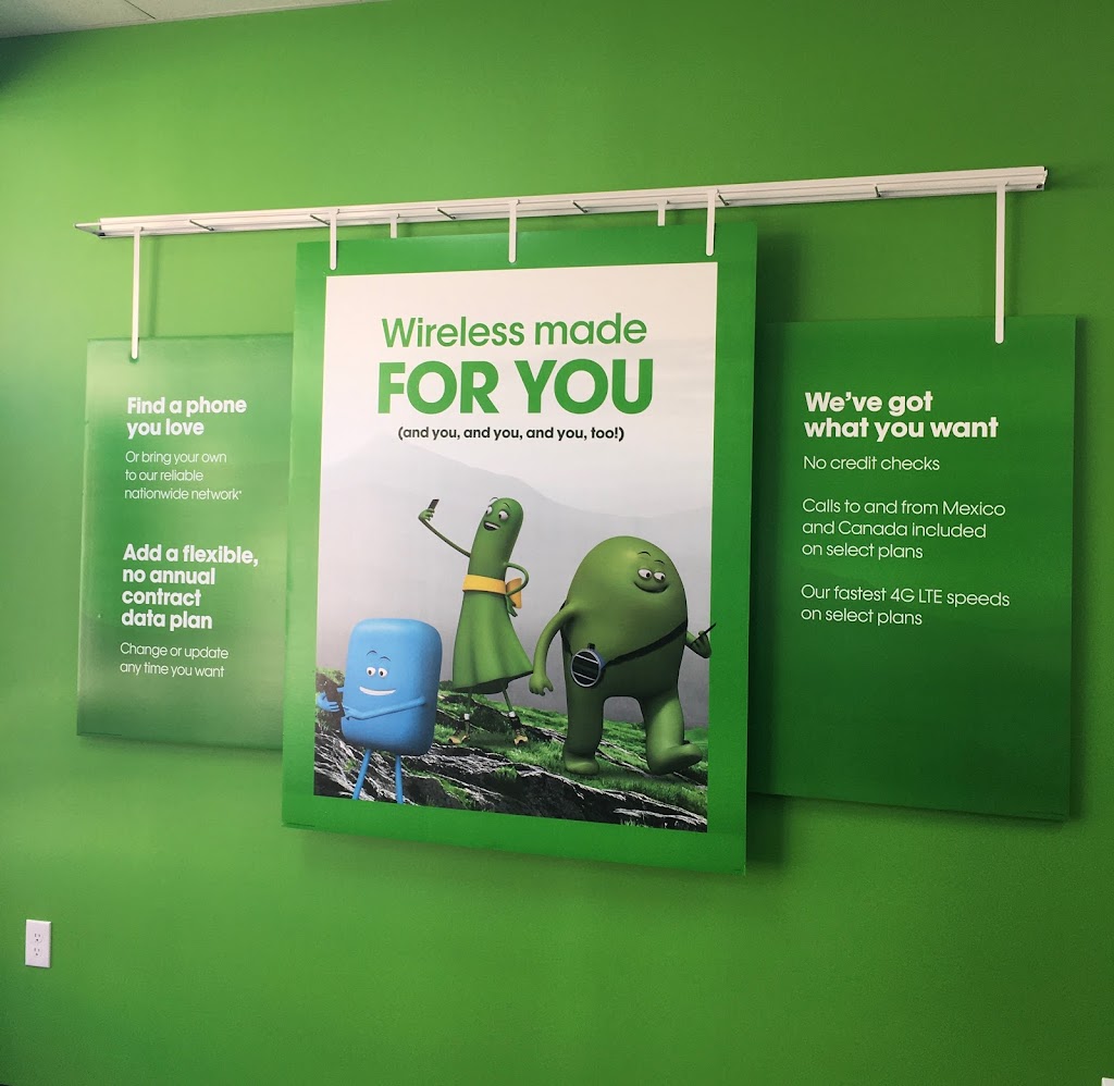 Cricket Wireless Authorized Retailer | 1321 Mebane Oaks Rd, Mebane, NC 27302, USA | Phone: (919) 568-8900