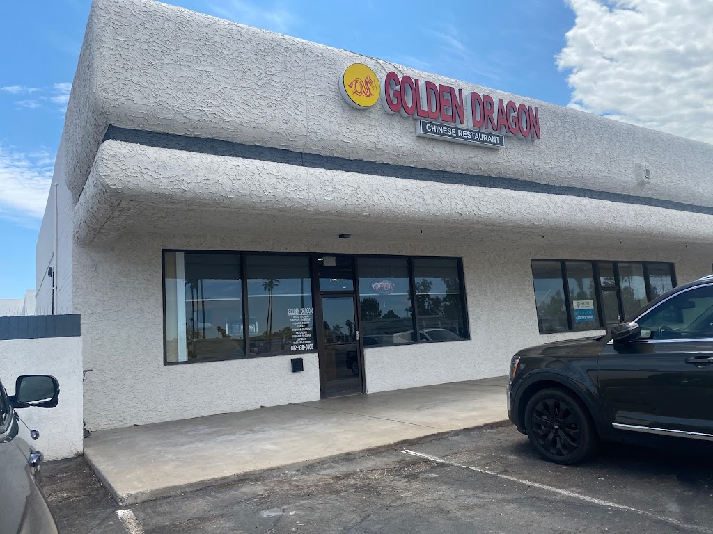 Golden Dragon Restaurant | 15615 N 59th Ave, Glendale, AZ 85306, USA | Phone: (602) 938-0300