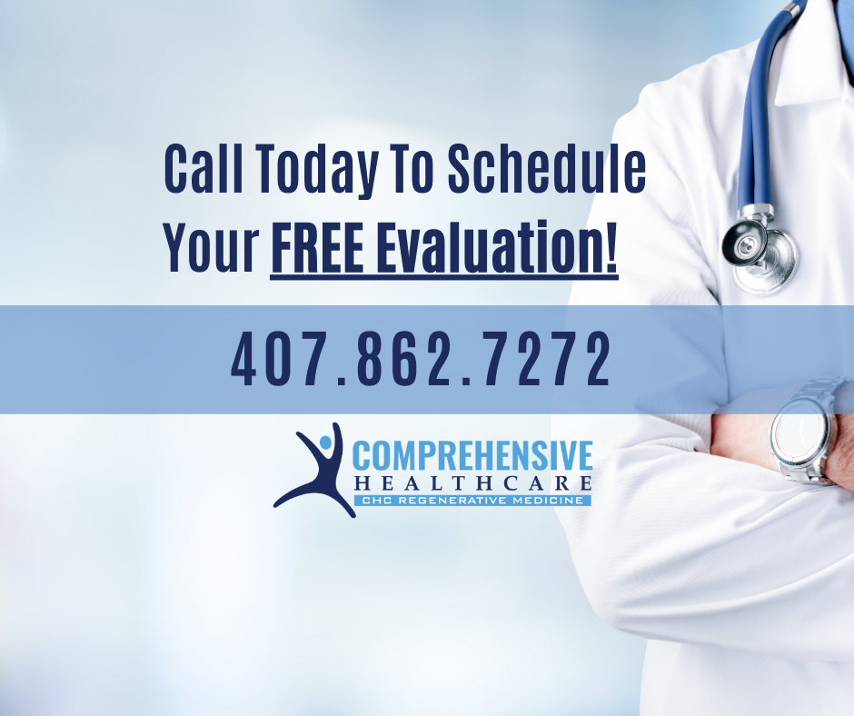 Comprehensive Healthcare | 797 N State Rd 434, Altamonte Springs, FL 32714, USA | Phone: (407) 972-0704