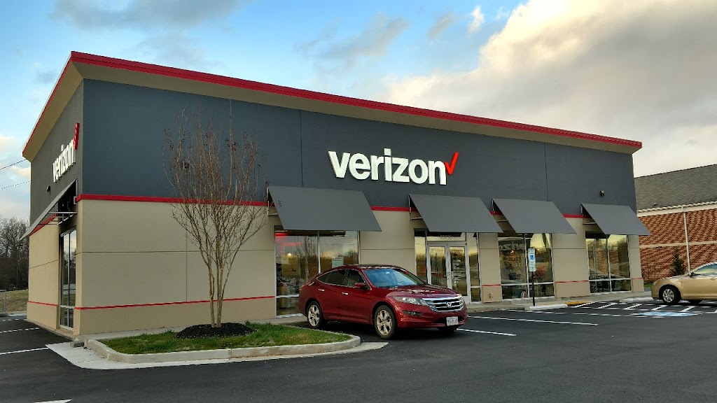 Verizon Authorized Retailer — Cellular Sales | 10030 Hull Street Rd, Chesterfield, VA 23236, USA | Phone: (804) 918-3496