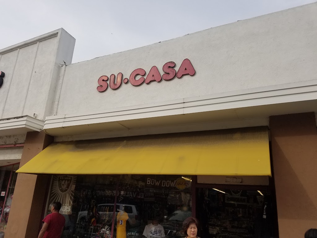 Sucasa | 10837 Main St, El Monte, CA 91731 | Phone: (626) 448-4559