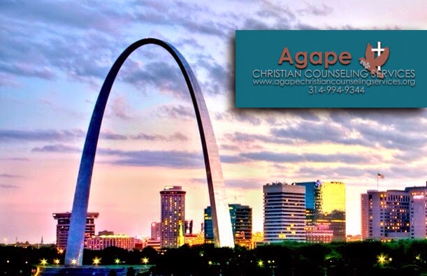 Agape Christian Counseling Services | 12801 Flushing Meadows Dr Ste 100, St. Louis, MO 63131, USA | Phone: (314) 994-9344