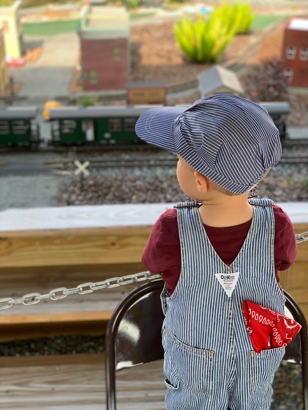 Bushnell Station & Gulf Coast & Central Florida Railroad Museum | 6470 WC 476, Bushnell, FL 33513, USA | Phone: (352) 901-0829