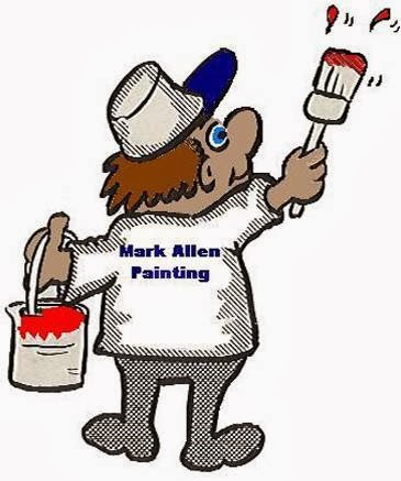 Mark Allen Painting | 200 Nix Boat Yard Rd, St. Augustine, FL 32084, USA | Phone: (904) 471-3604