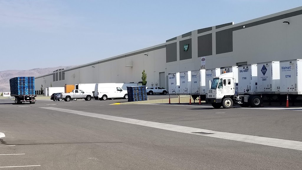 Propak Logistics | 2777 USA Pkwy, Sparks, NV 89437, USA | Phone: (775) 343-1420