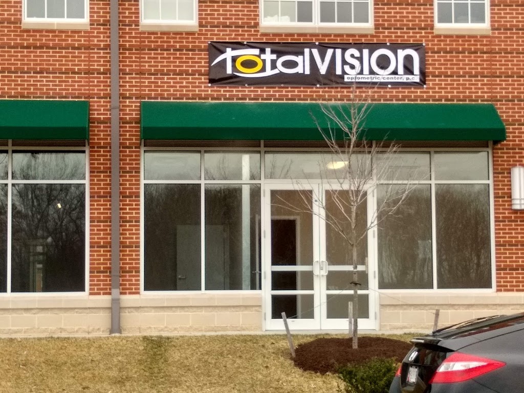 Total Vision Optometric Center | 4565 Daisy Reid Ave, Woodbridge, VA 22192, USA | Phone: (703) 878-8818