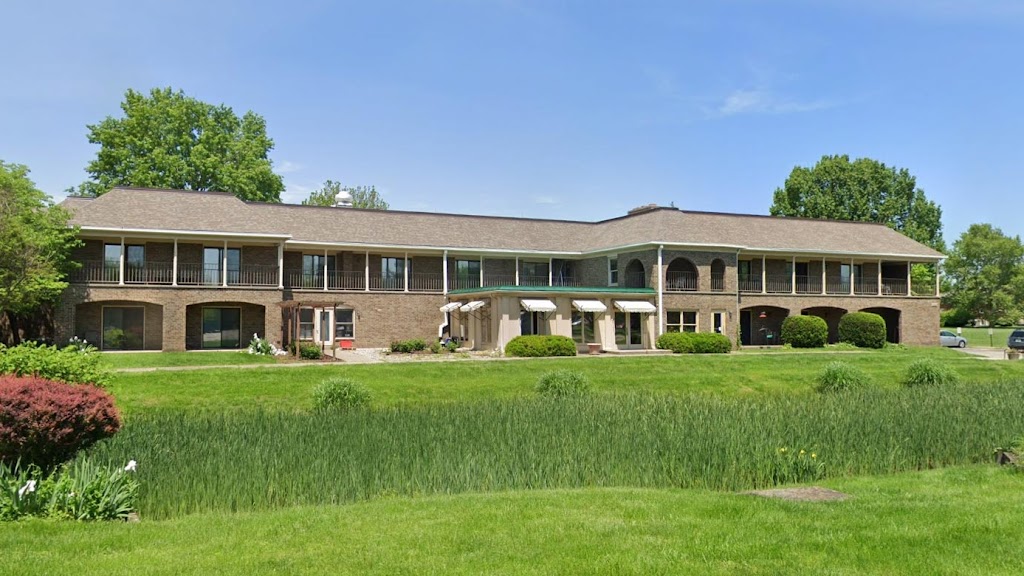 Twinbrook Assisted Living Apartments | 3525 Ephraim McDowell Dr, Louisville, KY 40205, USA | Phone: (502) 452-6330