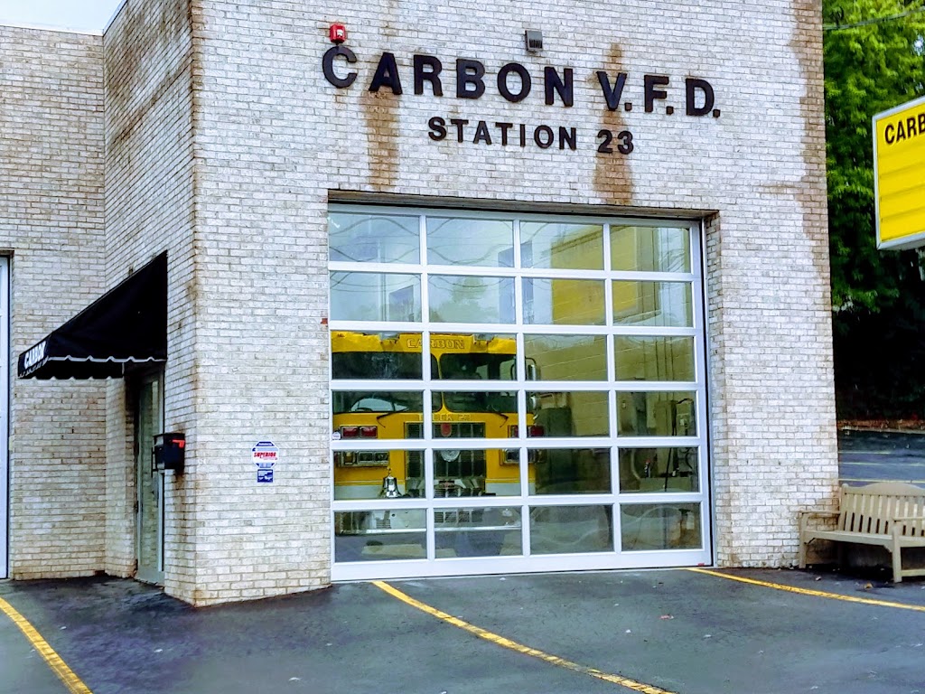 Carbon Volunteer Fire Department | 421 Juniper St, Greensburg, PA 15601, USA | Phone: (724) 836-2145