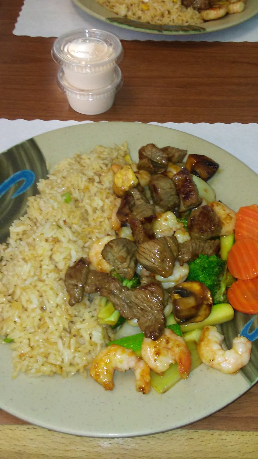 U.S Hibachi | 161 Retail Cir, King, NC 27021, USA | Phone: (336) 983-2681