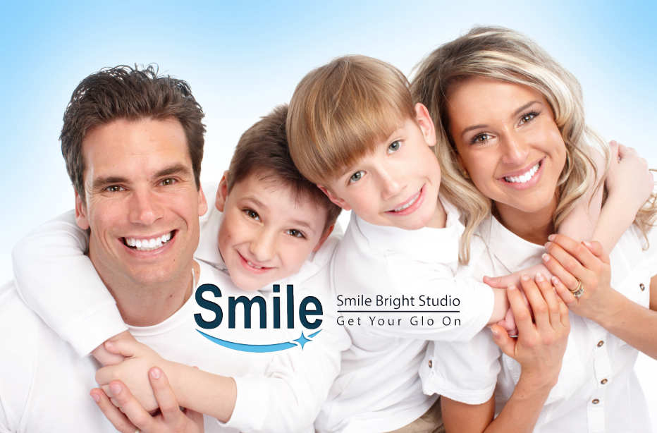 Smile Bright Studio | 1256 W Chandler Blvd #28, Chandler, AZ 85224, USA | Phone: (480) 262-2324