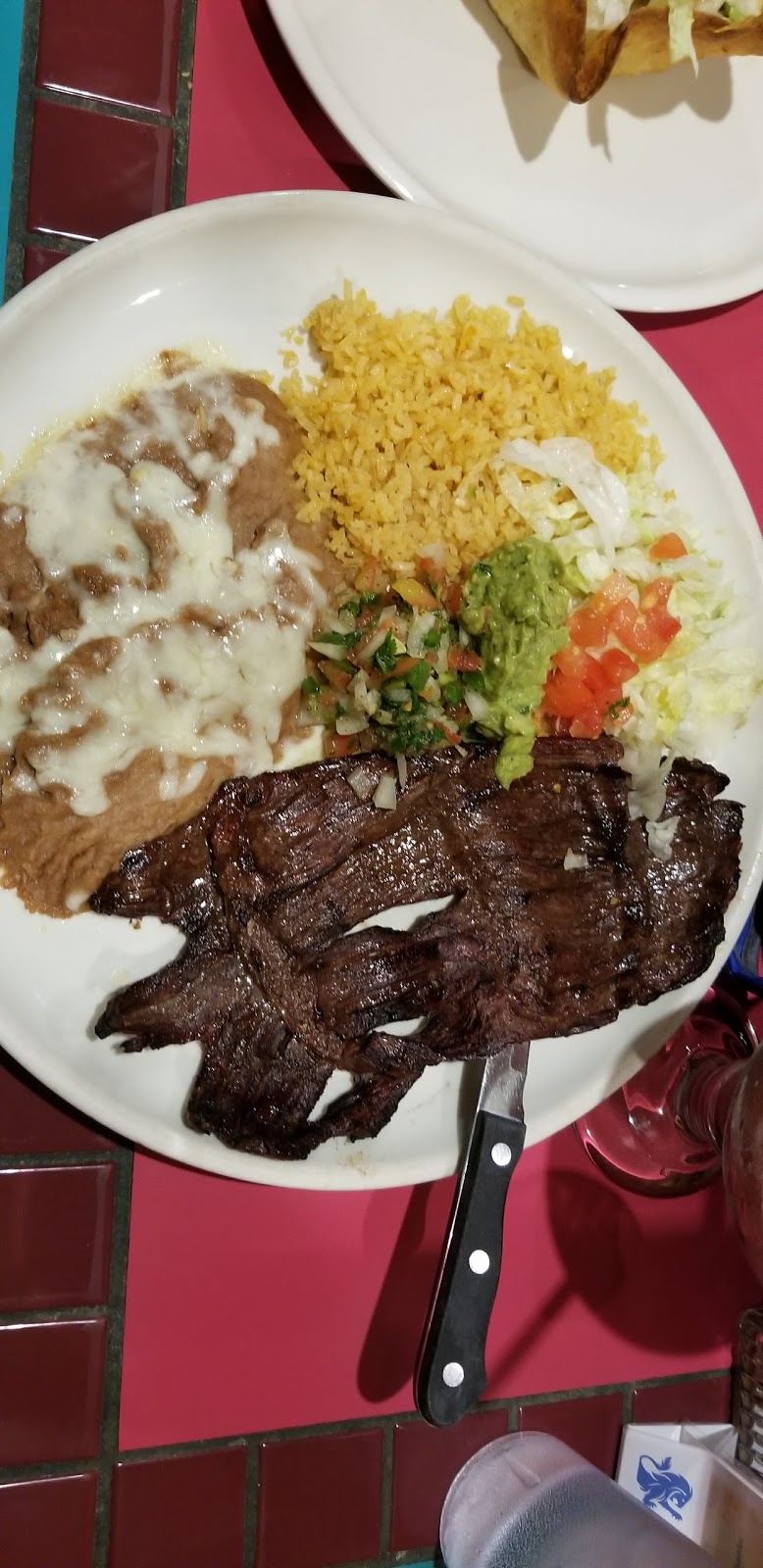 Mazatlan Restaurant | 951 Roosevelt Ave E, Enumclaw, WA 98022, USA | Phone: (360) 825-3544