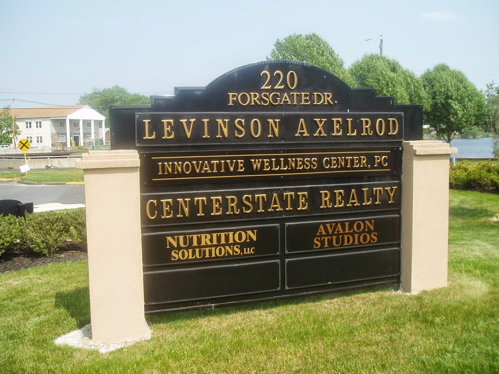 Levinson Axelrod, P.A. | 220 Forsgate Dr, Jamesburg, NJ 08831, USA | Phone: (732) 655-8310