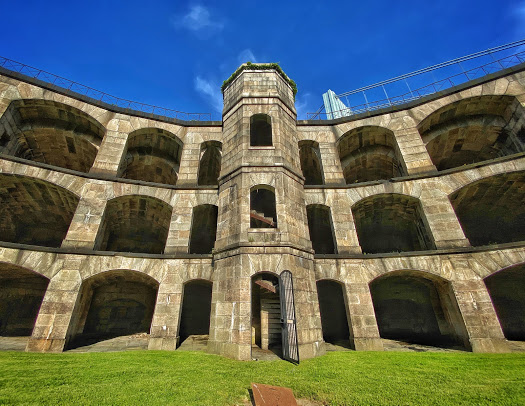 Fort Wadsworth - Gateway National Recreation Area | Staten Island, NY 10305, USA | Phone: (718) 815-3651