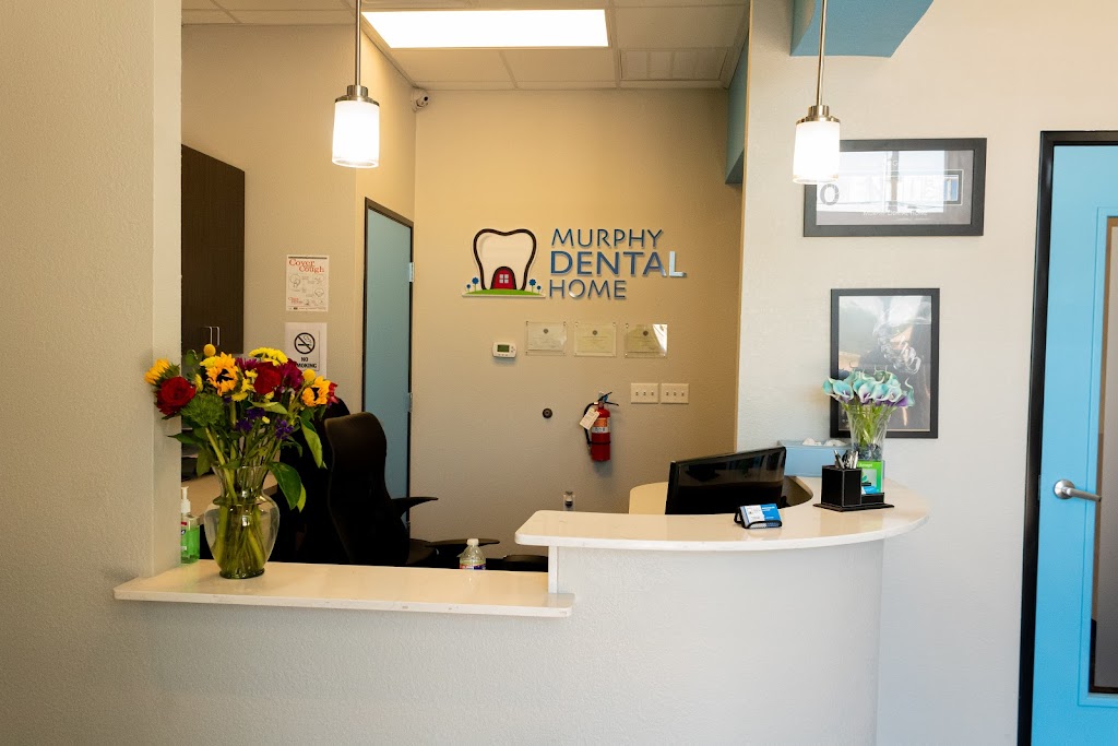 Murphy Dental Home | 350 W Farm to Market Rd 544 #130, Murphy, TX 75094, USA | Phone: (972) 449-5120