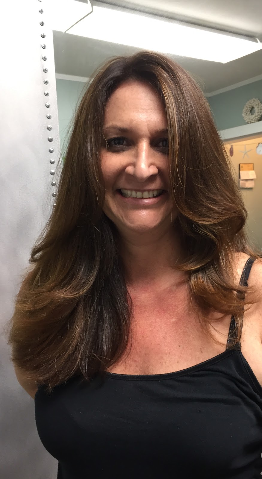 Stacy At Another Hair Salon in Newport Beach | 404 Westminster Ave #1, Newport Beach, CA 92663, USA | Phone: (949) 230-2978