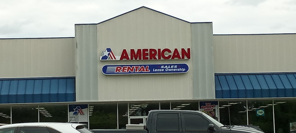 American Rental | 403 S Main St #152, Salem, IN 47167, USA | Phone: (812) 883-4803