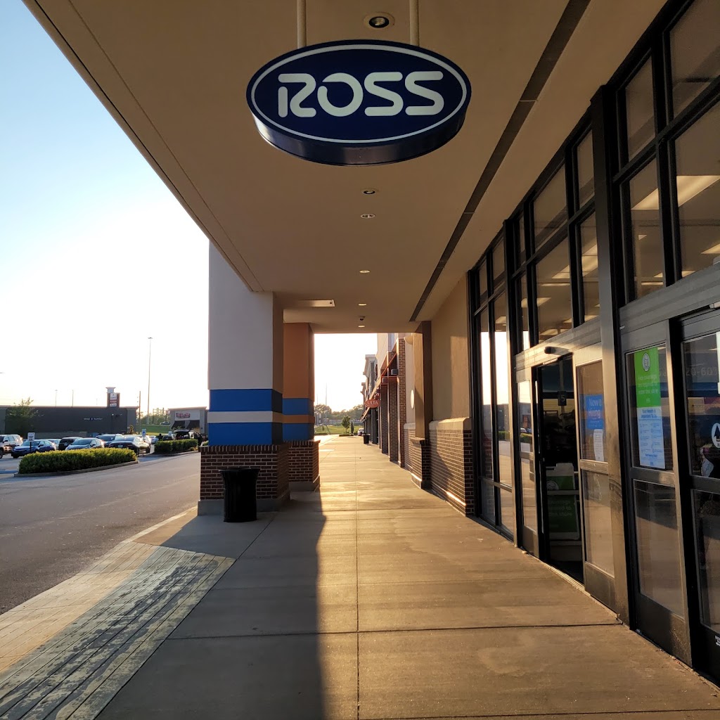 Ross Dress for Less | 5226 I-70 North Outer Rd, St Peters, MO 63376, USA | Phone: (636) 278-2416