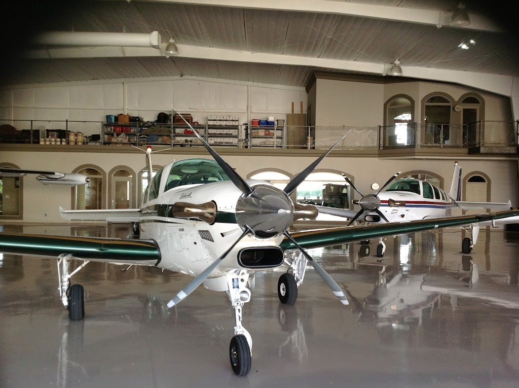 Spicewood Airport | 111 Piper Ln, Spicewood, TX 78669, USA | Phone: (830) 201-3111