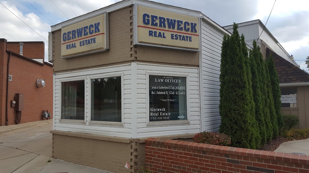 Gerweck Real Estate | 177 Tecumseh St, Dundee, MI 48131, USA | Phone: (734) 529-5929