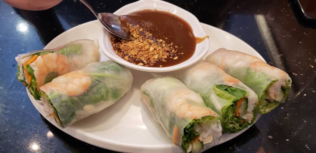 Pho Saigon | 1118 N Muldoon Rd #135, Anchorage, AK 99504, USA | Phone: (907) 222-4050