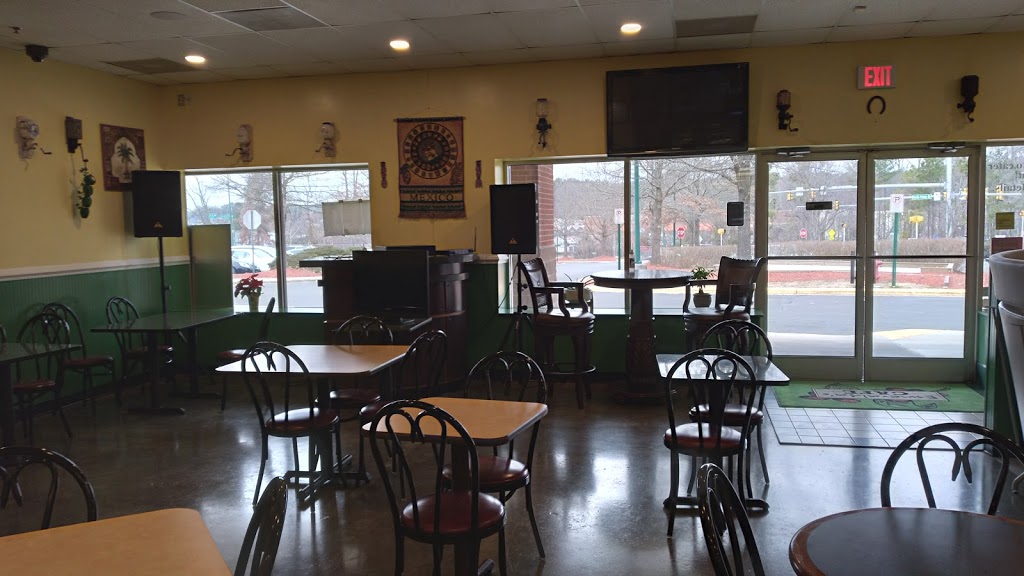 Esmeraldas Café | 15 15 N Pointe Dr #108, Durham, NC 27705, USA | Phone: (919) 864-8007