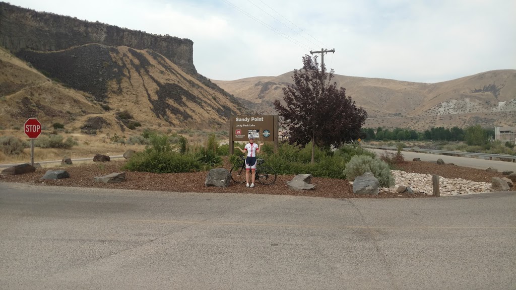 Lucky Peak State Park Unit 1 | 9725 ID-21, Boise, ID 83716, USA | Phone: (208) 334-2432