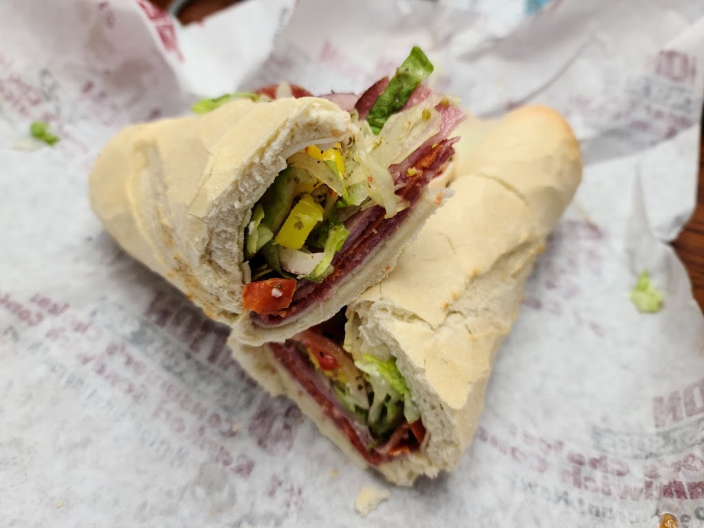 Penn Station East Coast Subs | 544 Conestoga Pkwy Ste 11, Shepherdsville, KY 40165, USA | Phone: (502) 921-0447